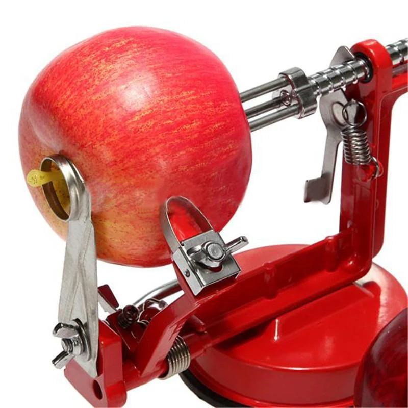 Éplucheur de Pomme