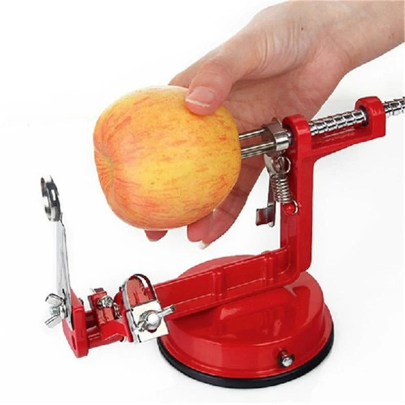 Éplucheur de Pomme