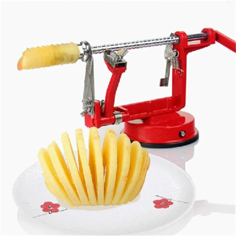 Éplucheur de Pomme
