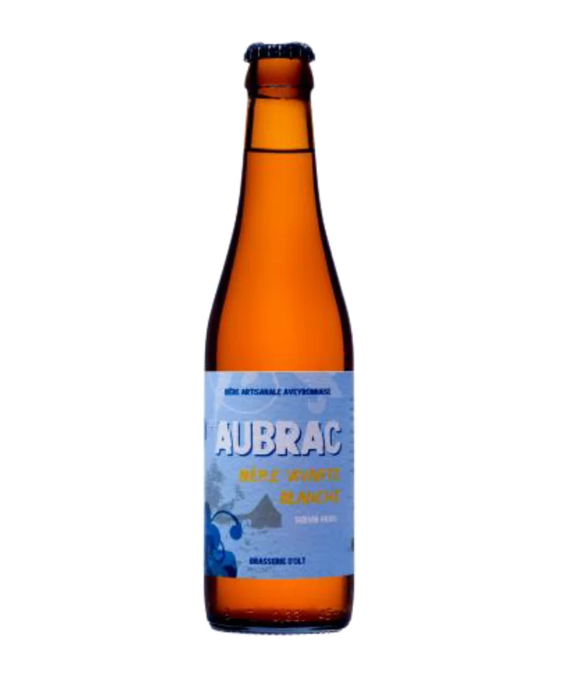 Aubrac Blanche