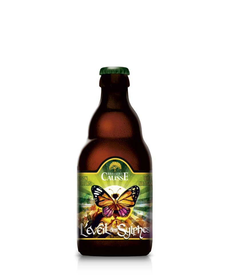 L'Eveil Des Sylphes