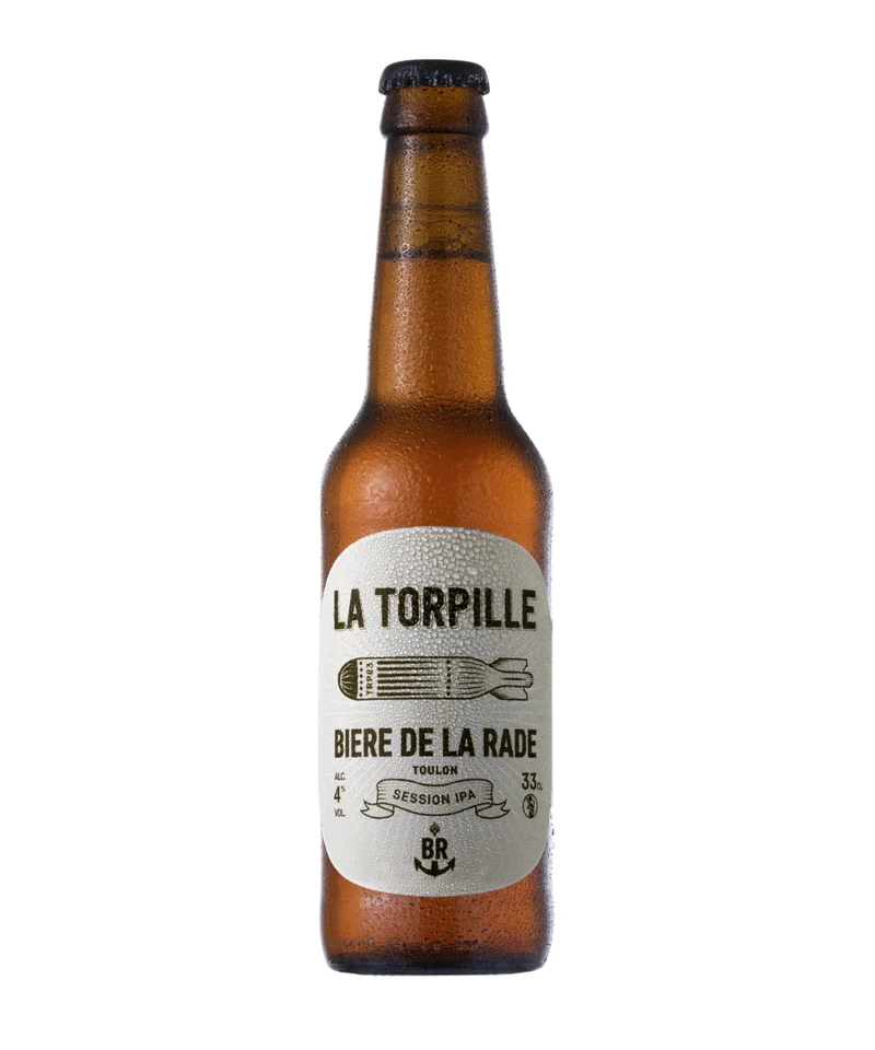 La Torpille