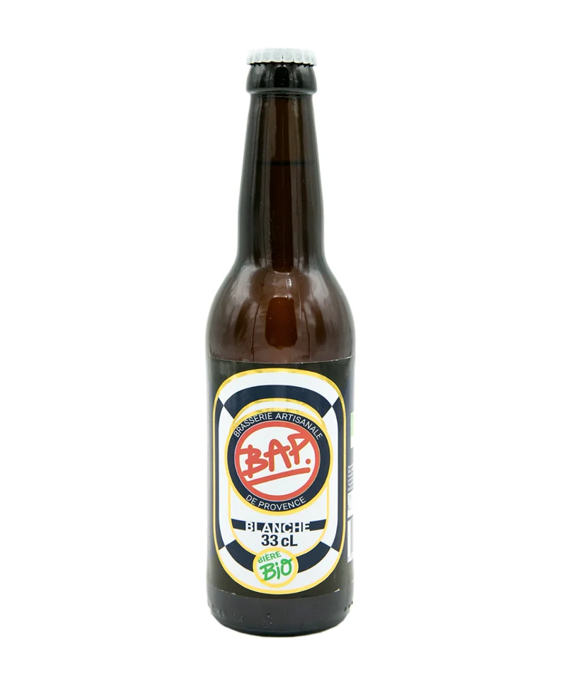 BAP Blanche