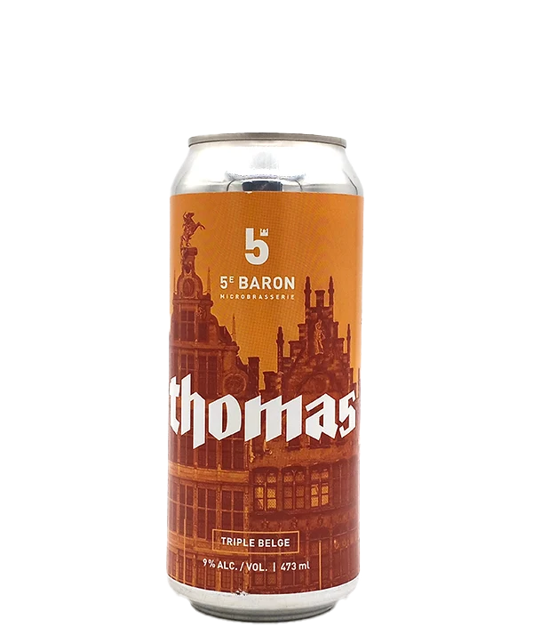Thomas