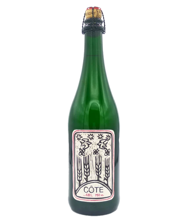 CÔTE