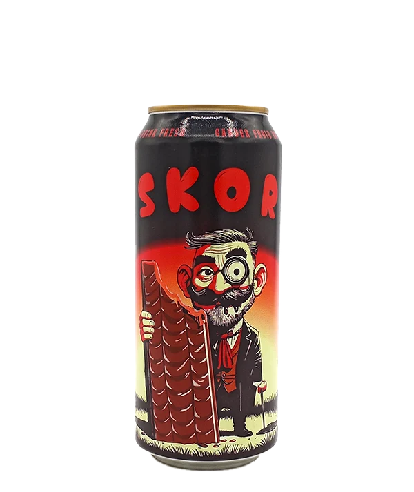 Stoupide - Barre skor