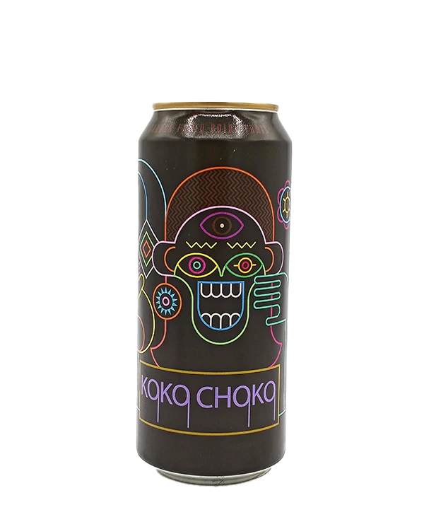 Koko Choko