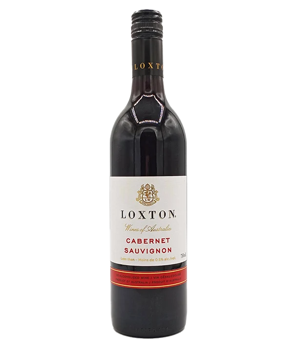 Cabernet Sauvignon (0,5%)