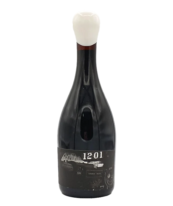 1201 Bourbon