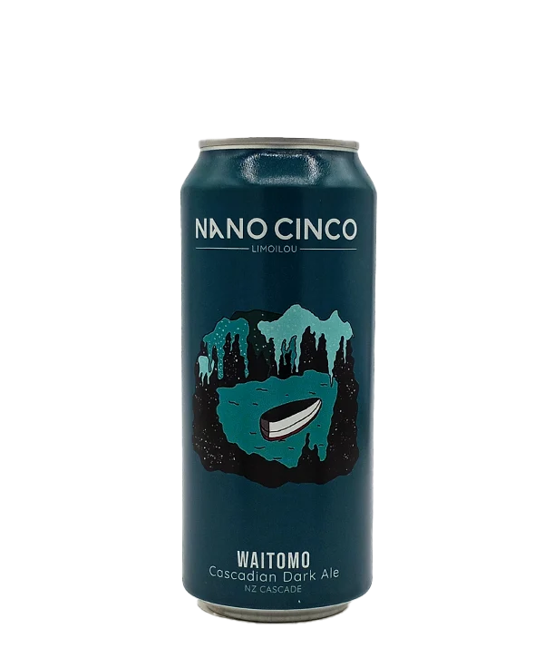 Waitomo