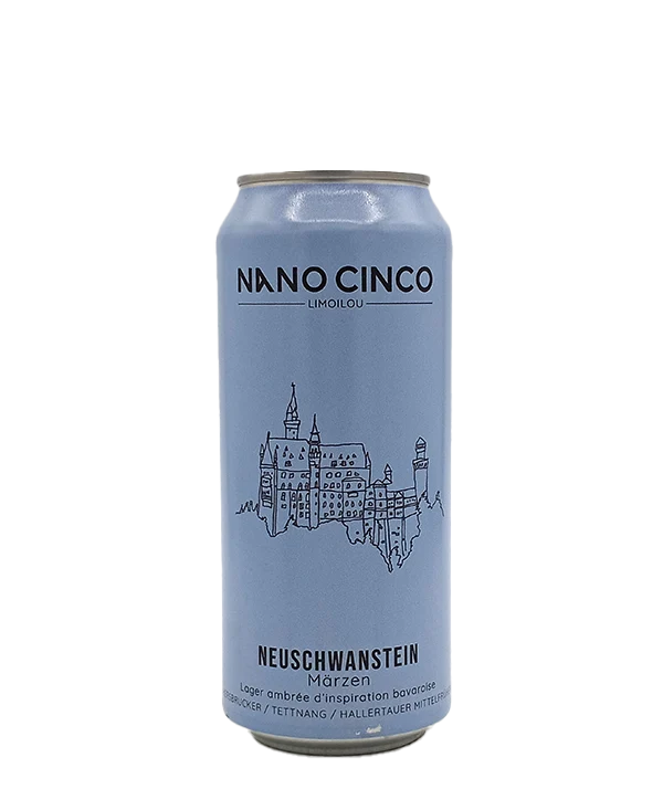 Neuschwanstein