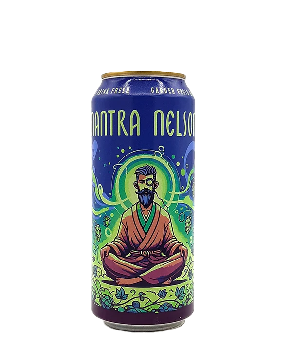 Mantra Nelson