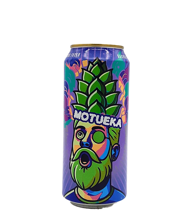 REVELATION MOTUEKA