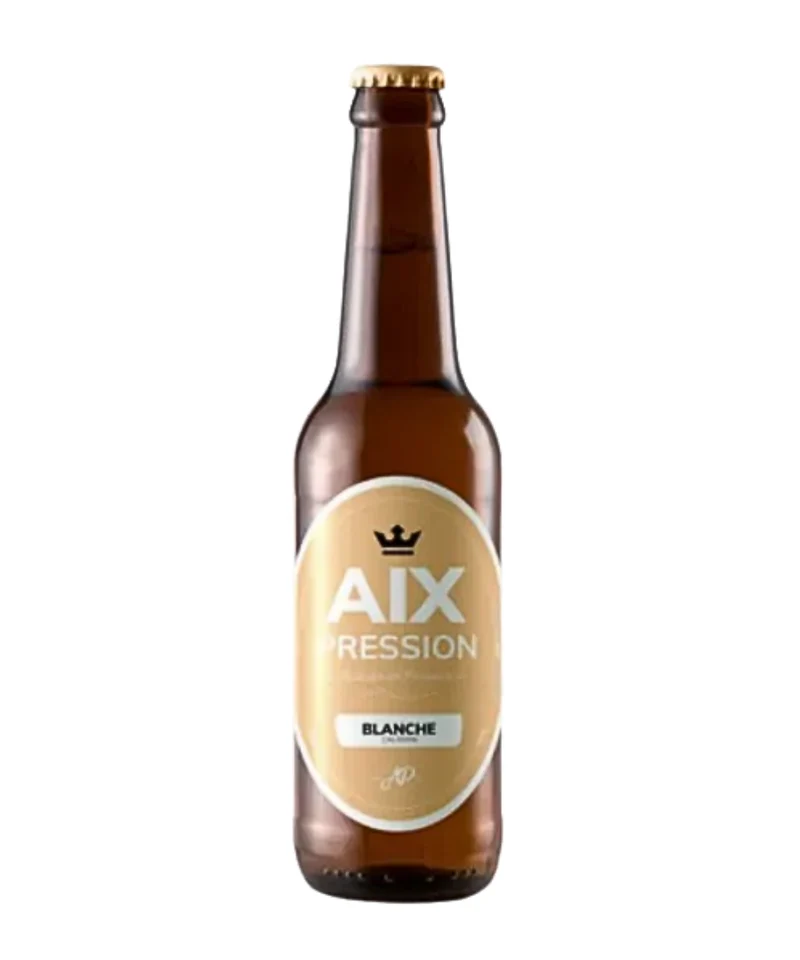 Aixpression Blanche