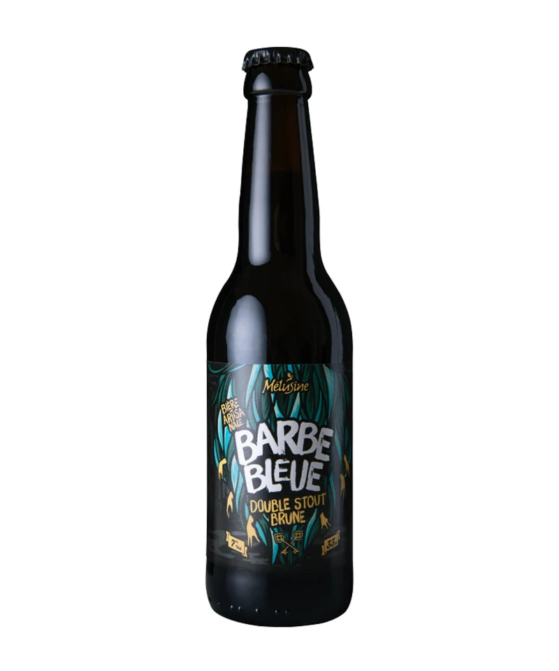 Barbe Bleue