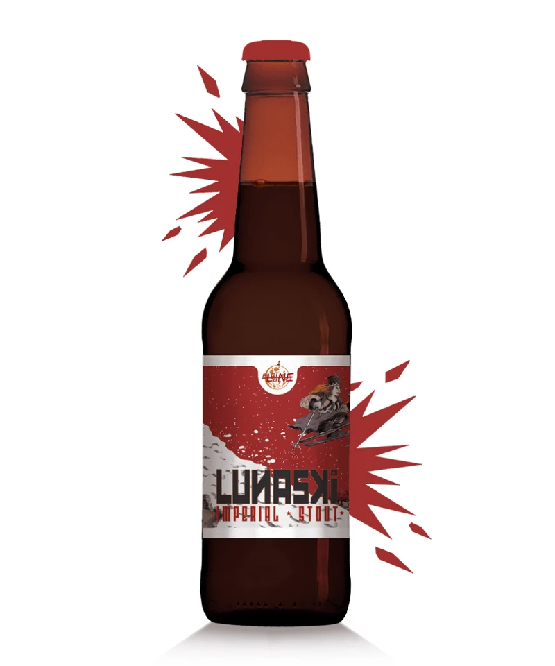 Lunaski