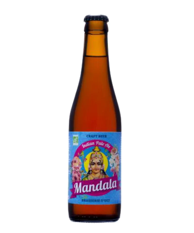 Mandala IPA