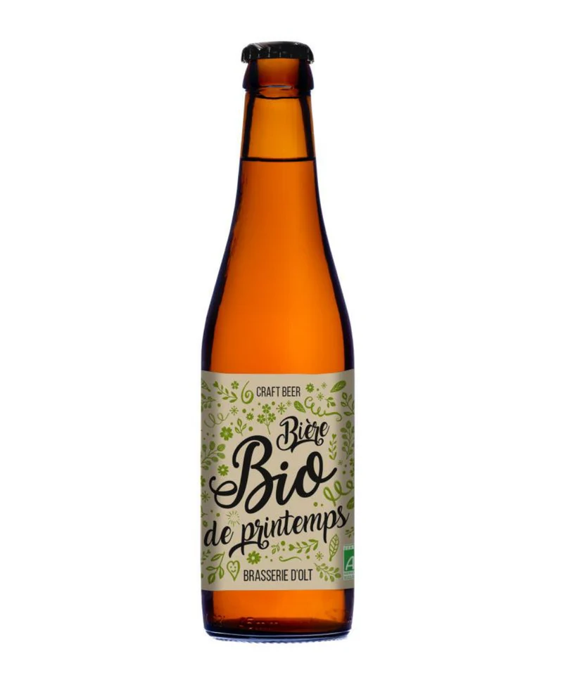 Bio De Printemps