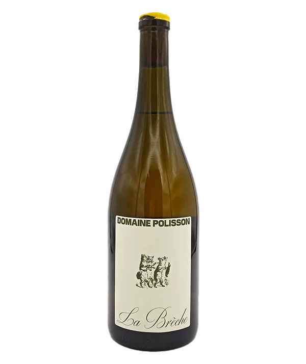 La Brèche Blanc