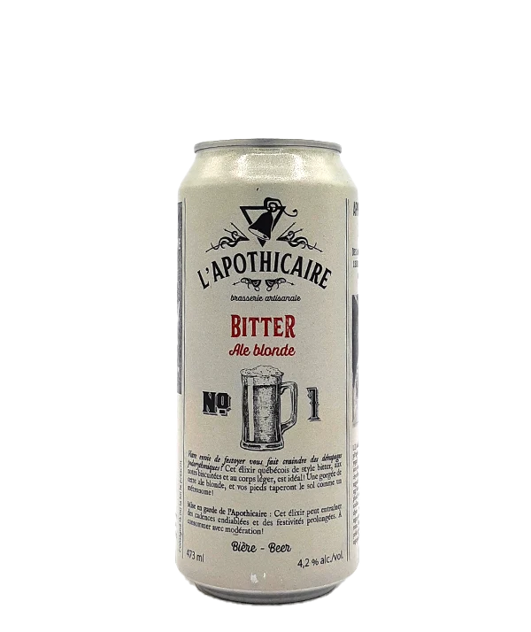 Bitter