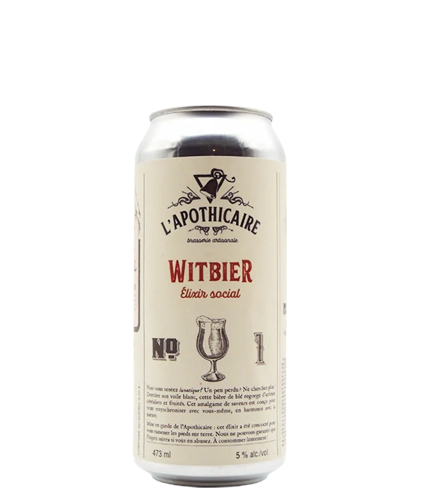 Witbier