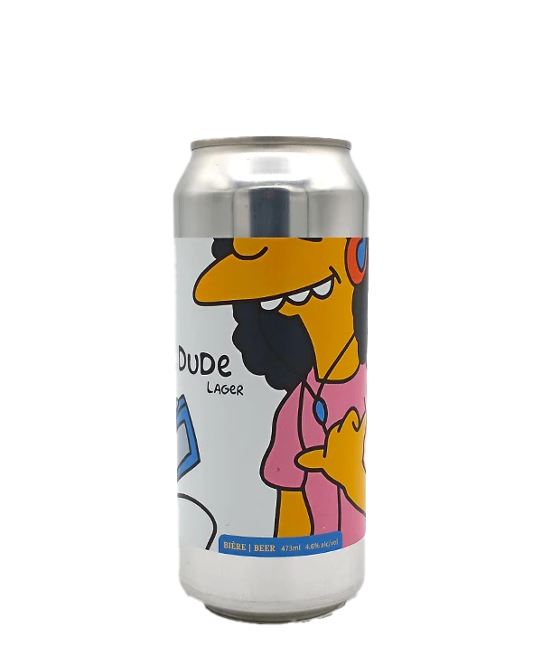 Dude