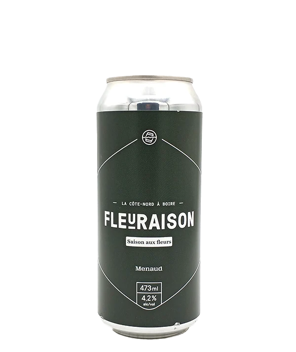 Fleuraison