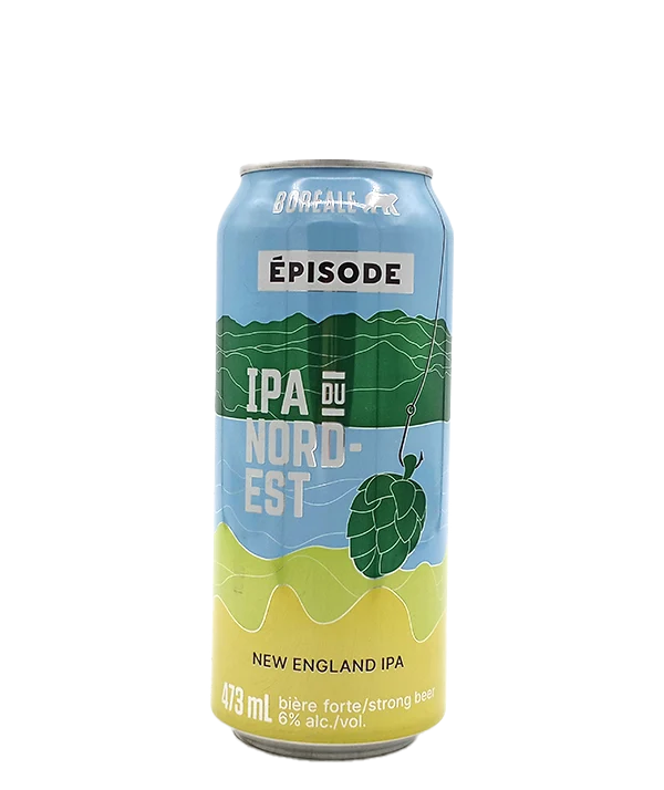 IPA du Nord-Est