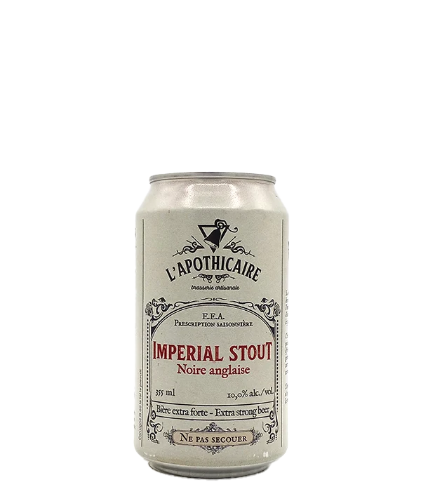 Imperial Stout