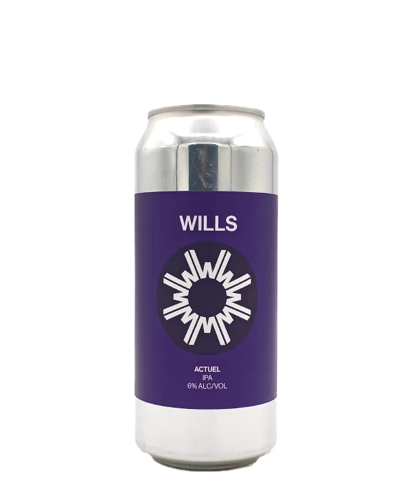 ACTUEL IPA