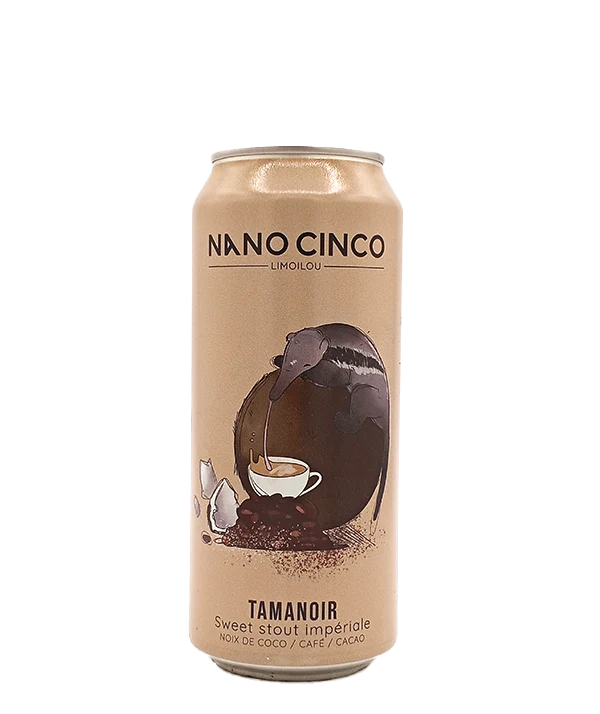 Tamanoir