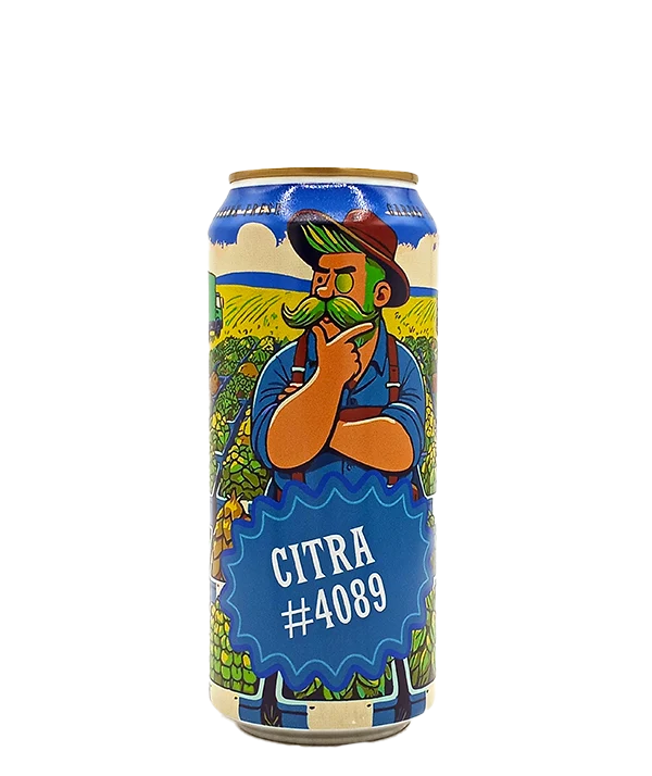 LOTS OF CITRA #4089