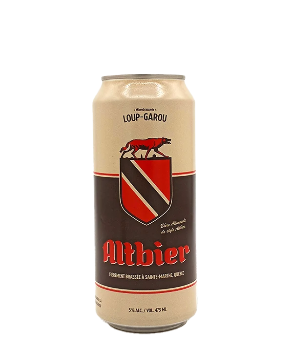 Altbier