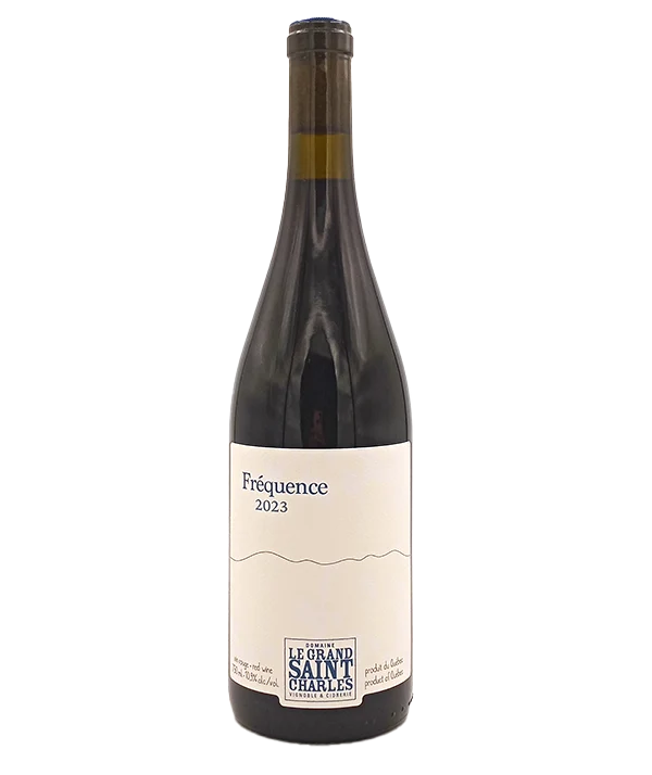 Fréquence