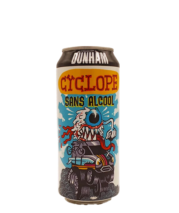 Cyclope sans alcool