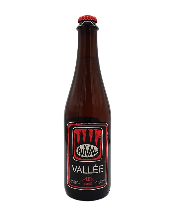 Vallée