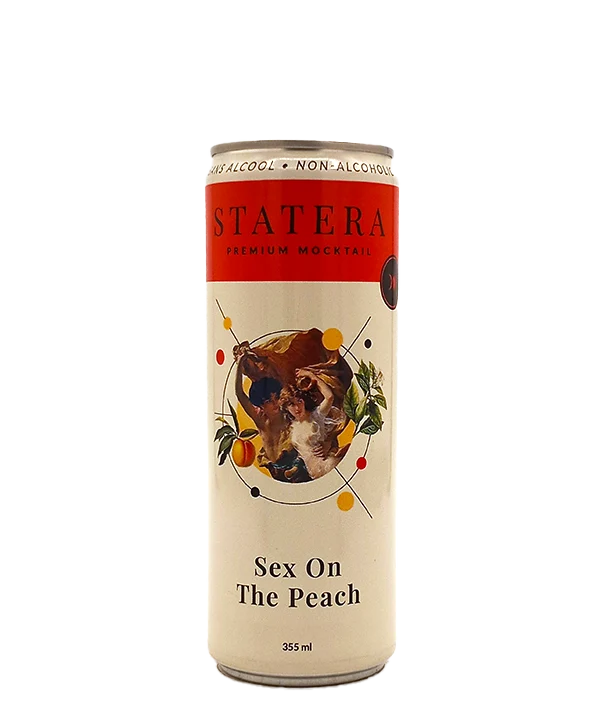 Sex On The Peach