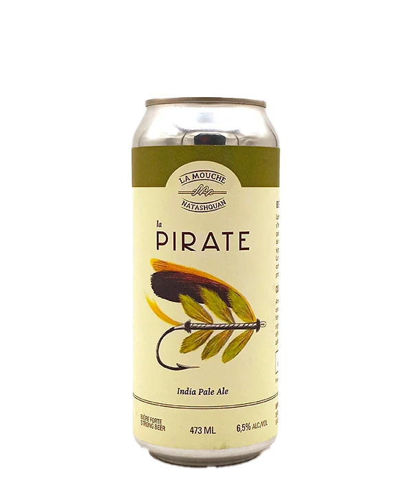 La Pirate