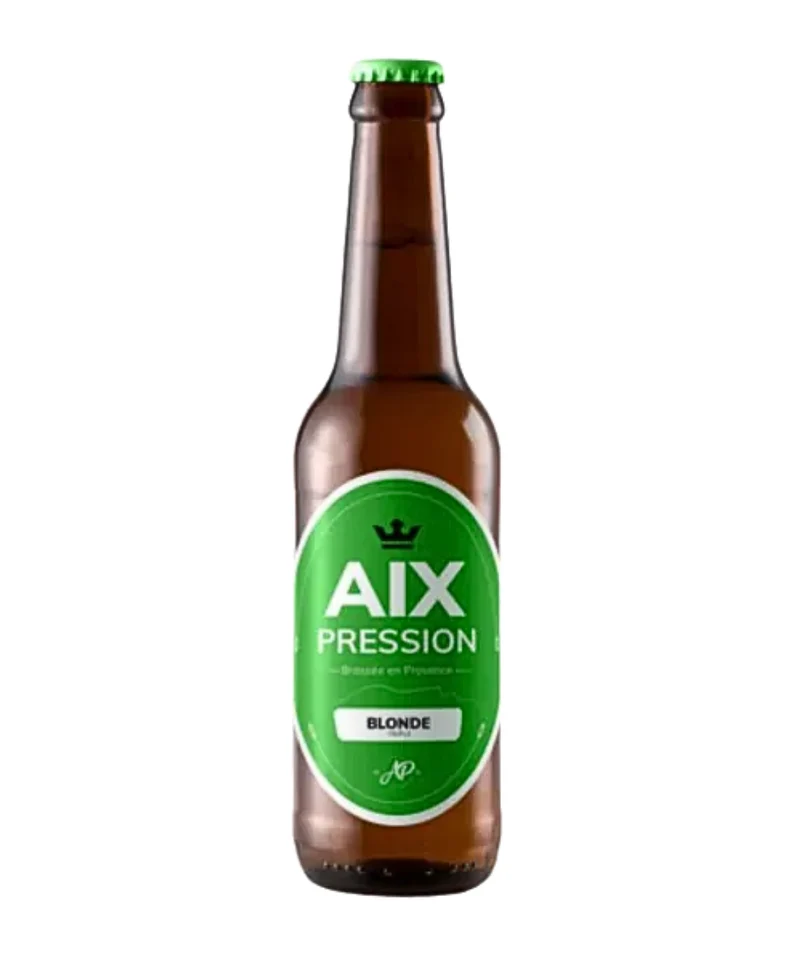 Aixpression Triple