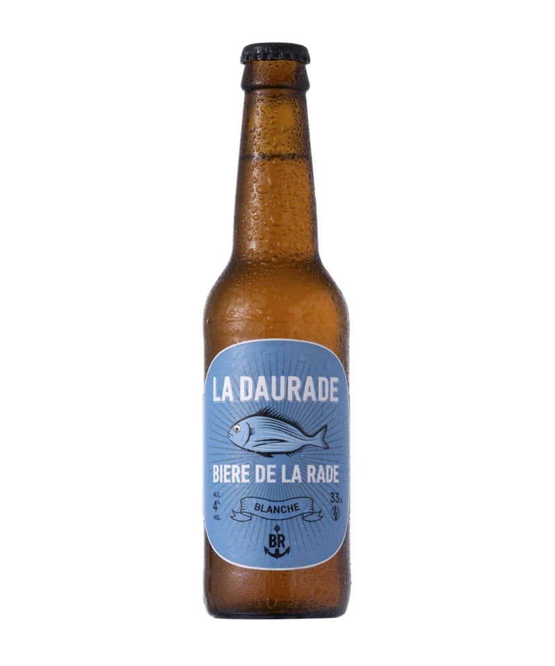 La Daurade