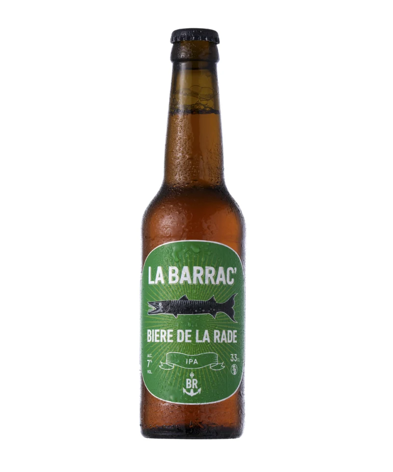 La Barraccuda
