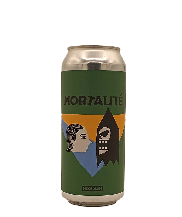 MORTALITÉ
