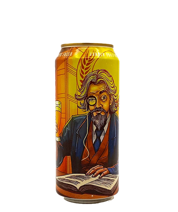 High Brau