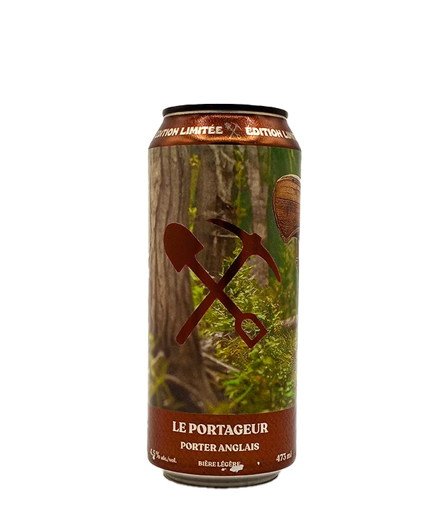 Portageur