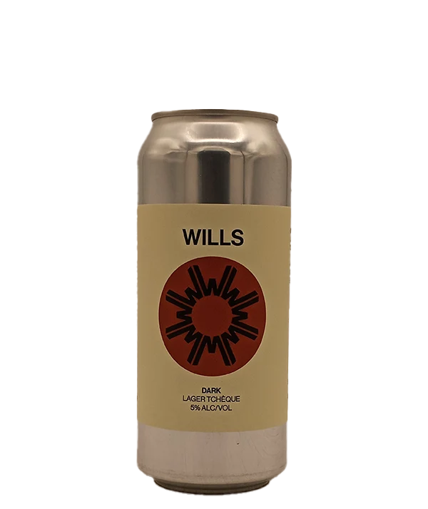 Dark Lager