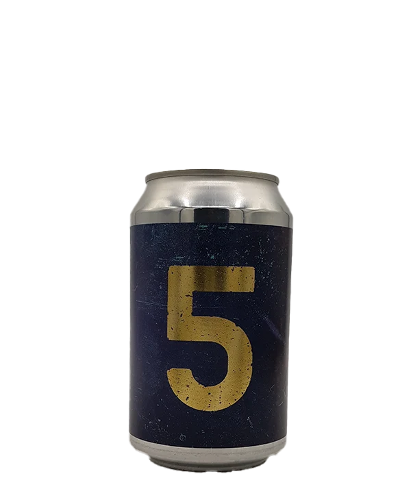 5e anniversaire x Messorem