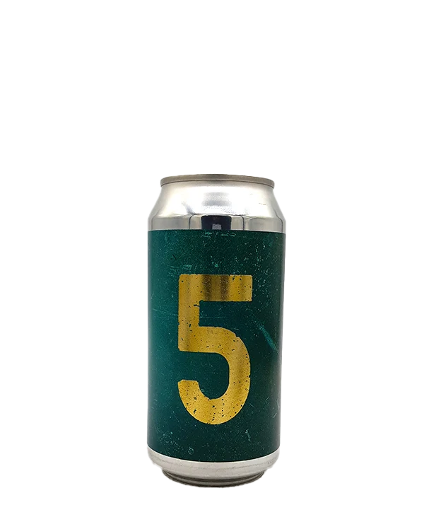 5e anniversaire x Mellön