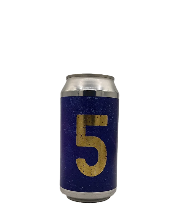 5e anniversaire x Herman