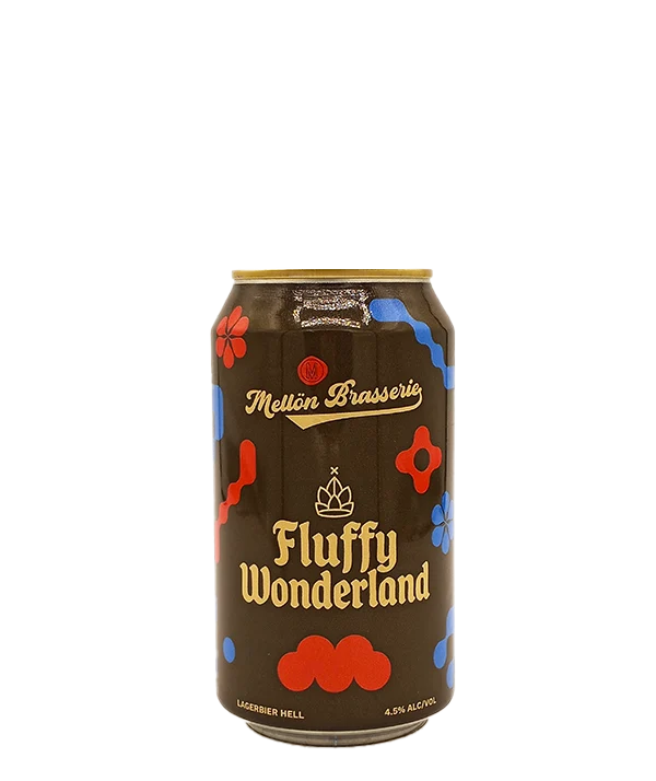 Fluffy Wonderland