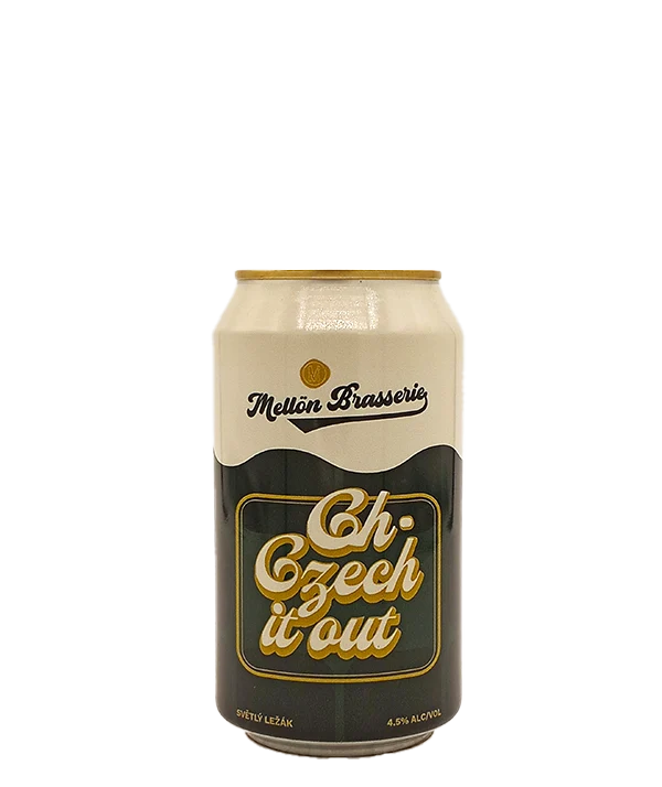 Ch-Czech it out